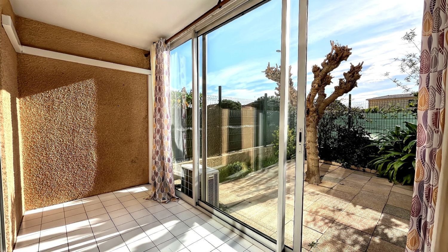 Appartement à vendre, 43m², Valras-Plage