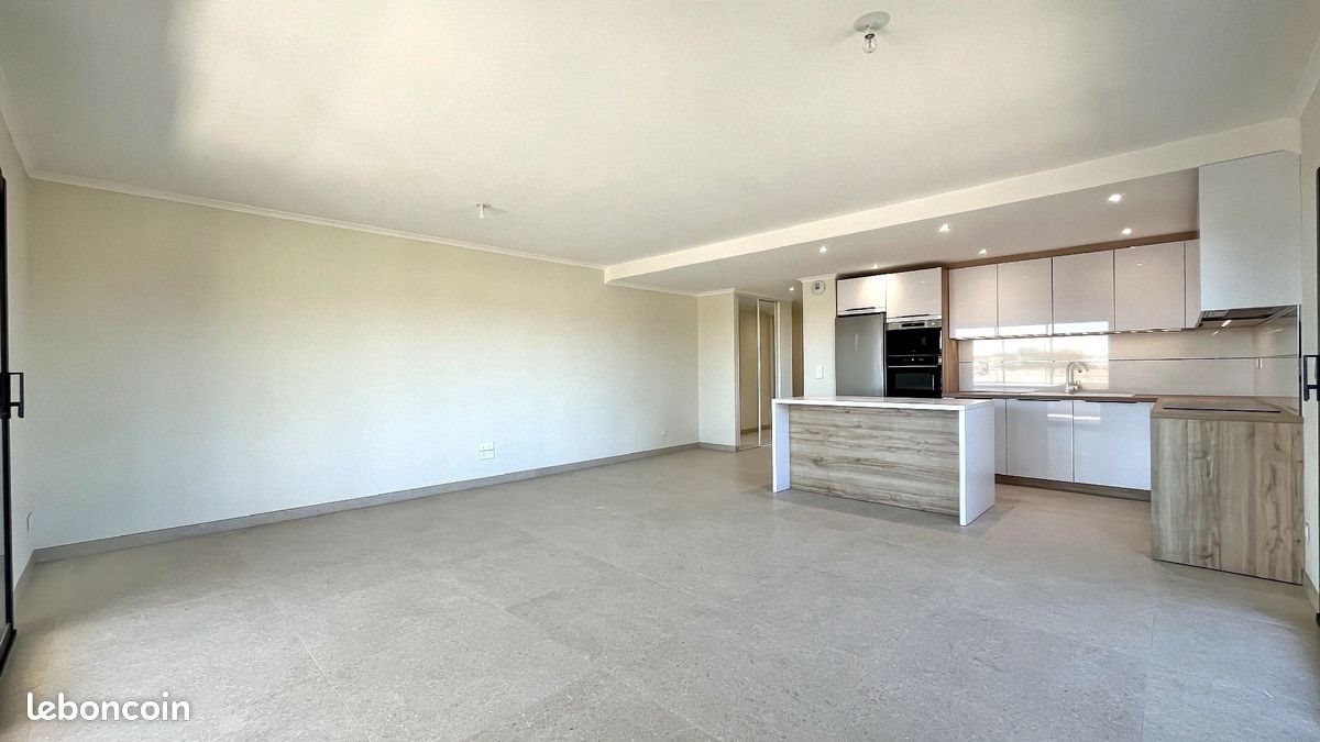 Appartement à vendre, 105m², Valras-Plage