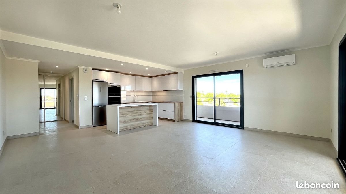 Appartement à vendre, 105m², Valras-Plage