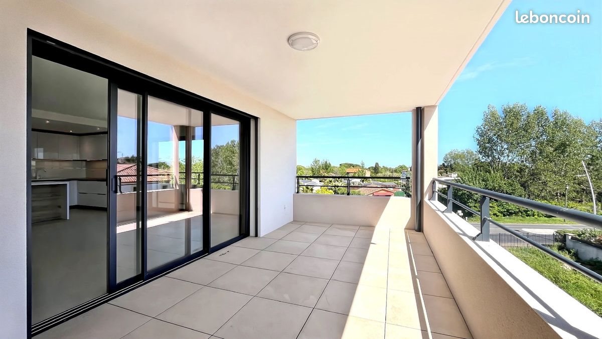 Appartement à vendre, 105m², Valras-Plage