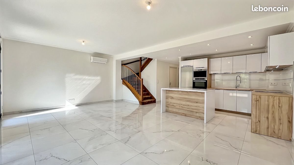 Maison à vendre, 103m², Valras-Plage