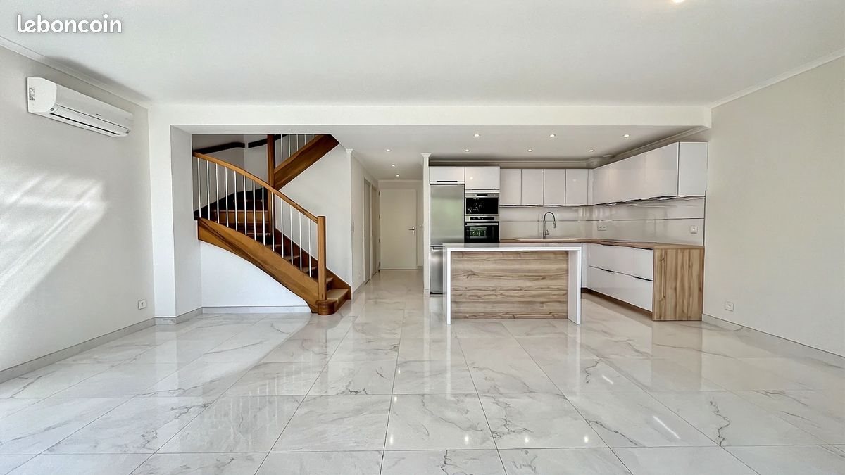 Maison à vendre, 103m², Valras-Plage