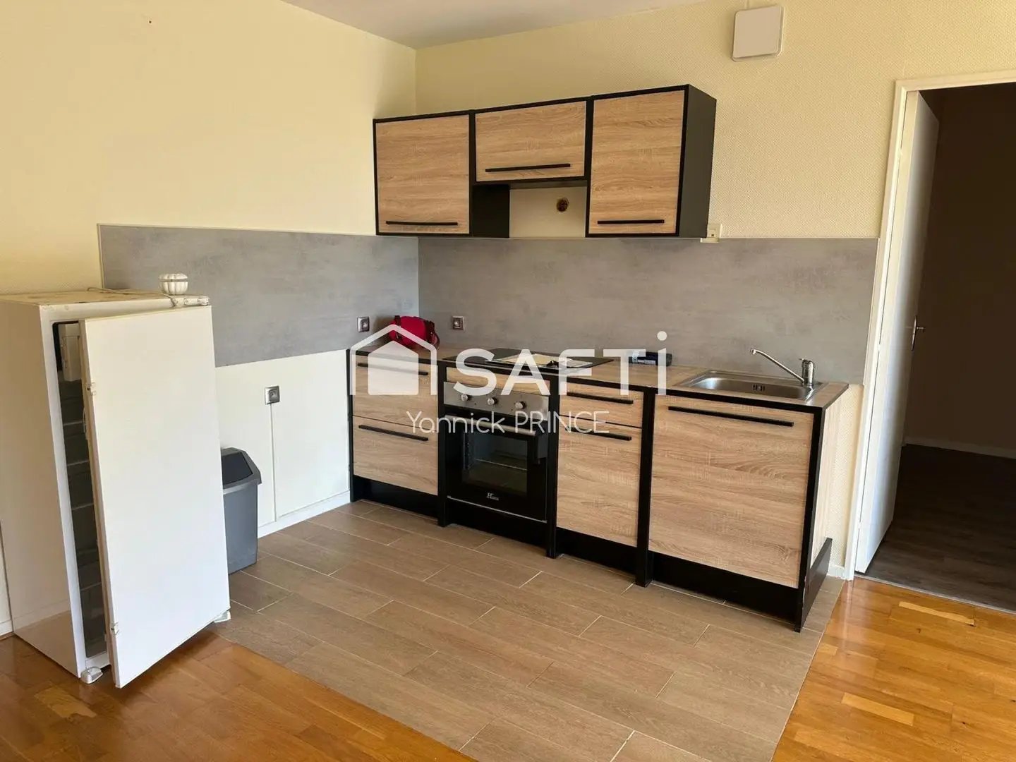 Appartement à vendre, 50m², Sens