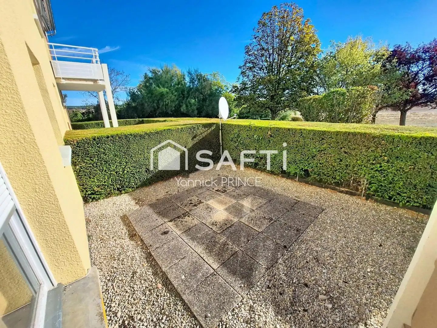 Appartement à vendre, 50m², Sens