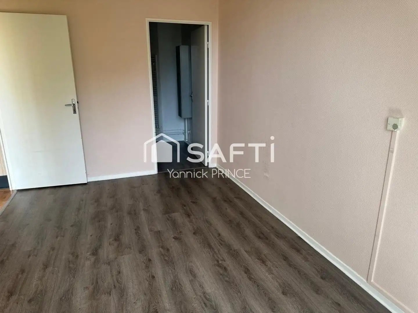 Appartement à vendre, 50m², Sens