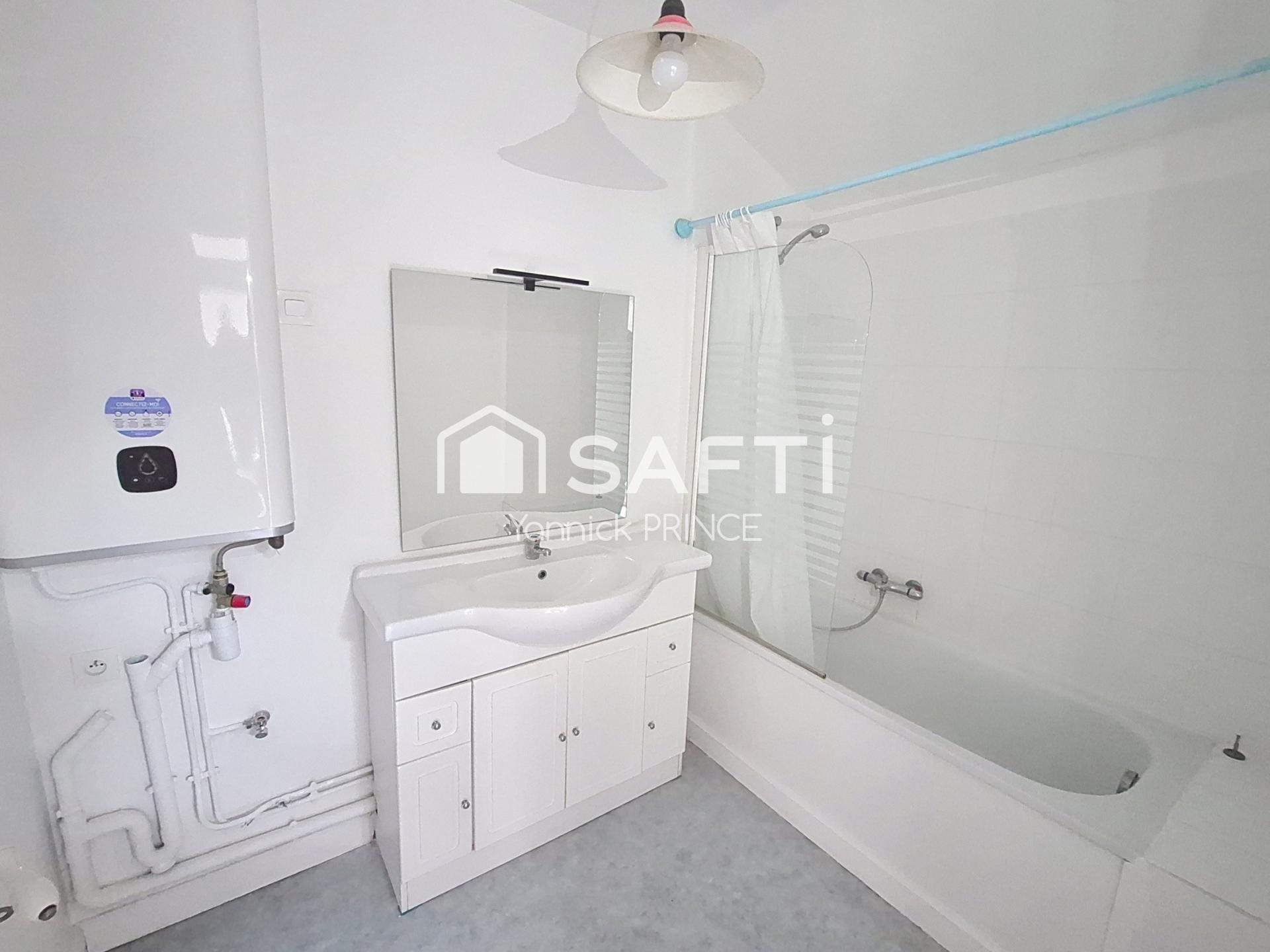 Appartement à vendre, 60m², Sens
