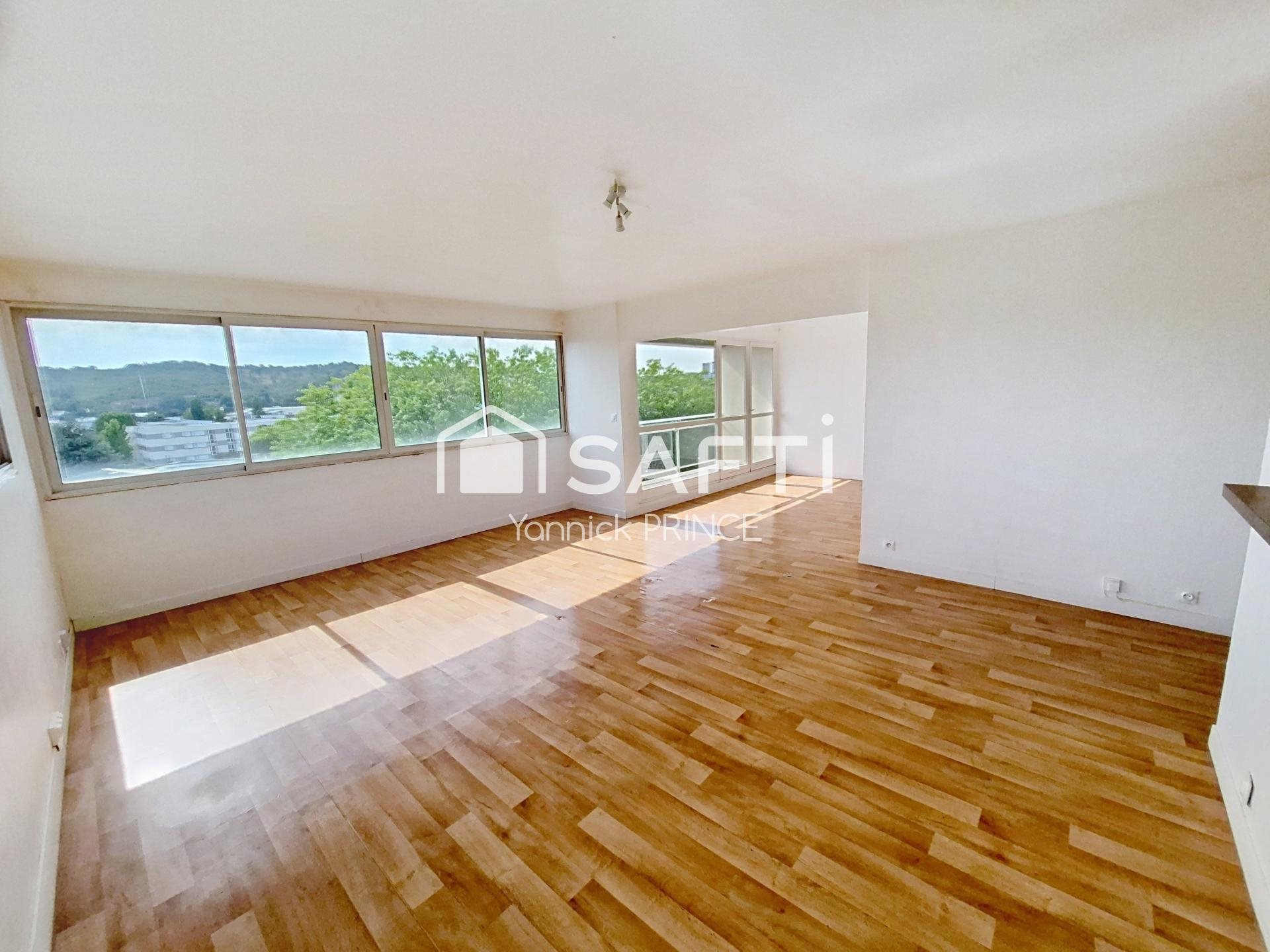 Appartement à vendre, 97m², Sens
