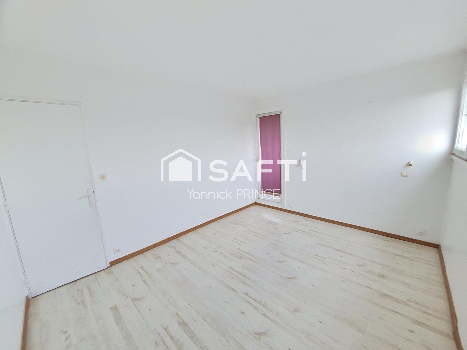 Appartement à vendre, 97m², Sens