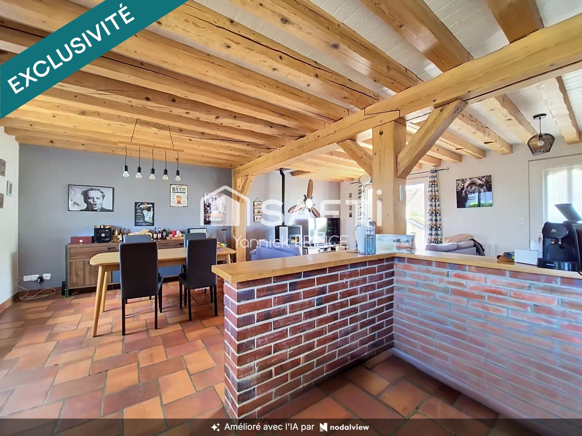 Maison à vendre, 90m², Sens