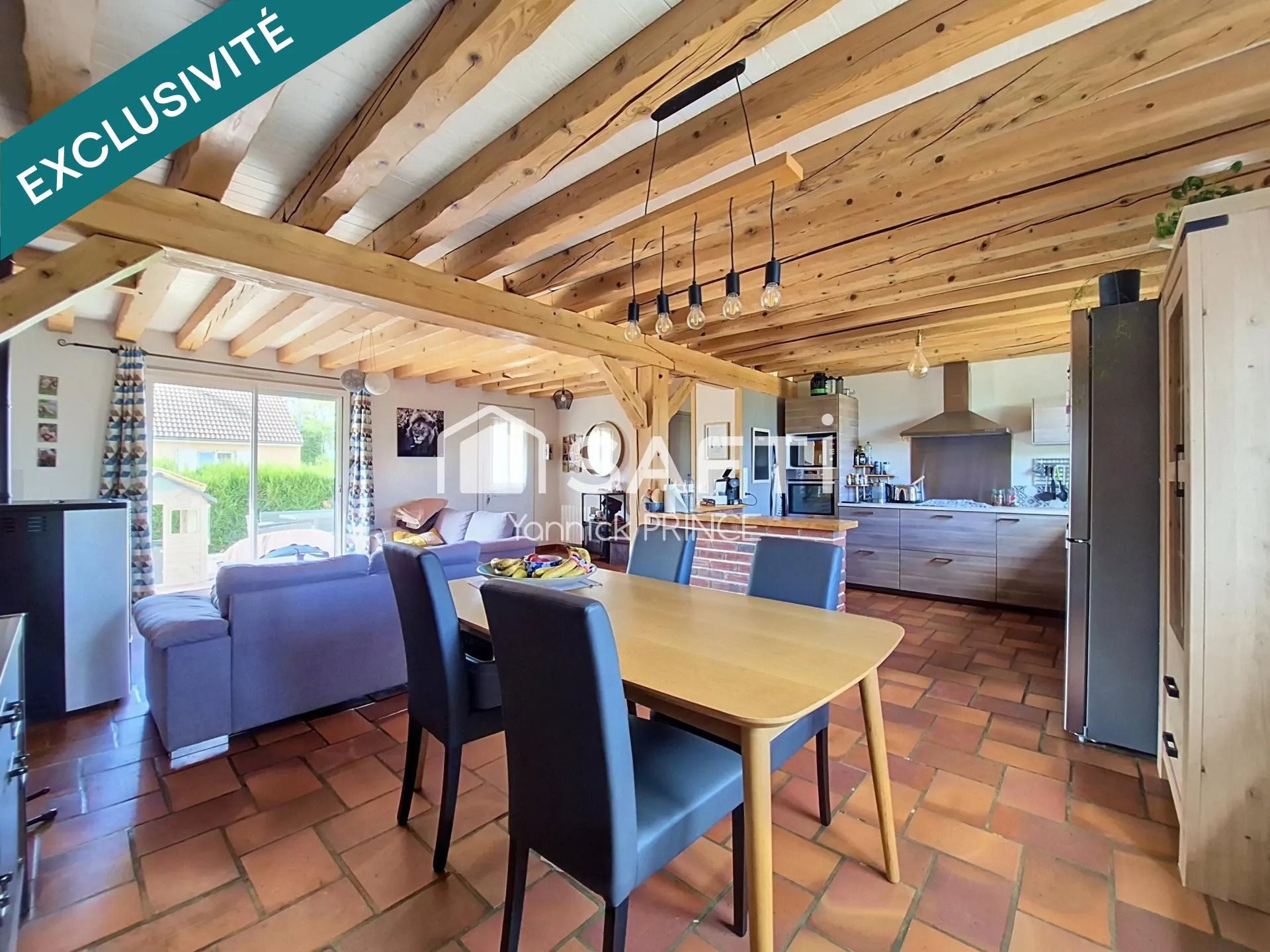Maison à vendre, 90m², Sens