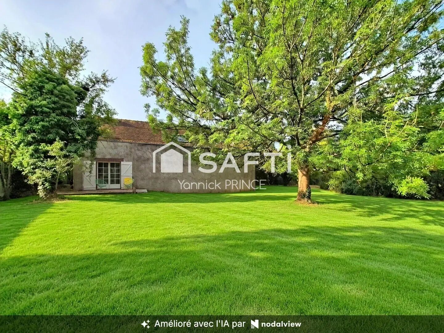 Maison à vendre, 110m², Véron