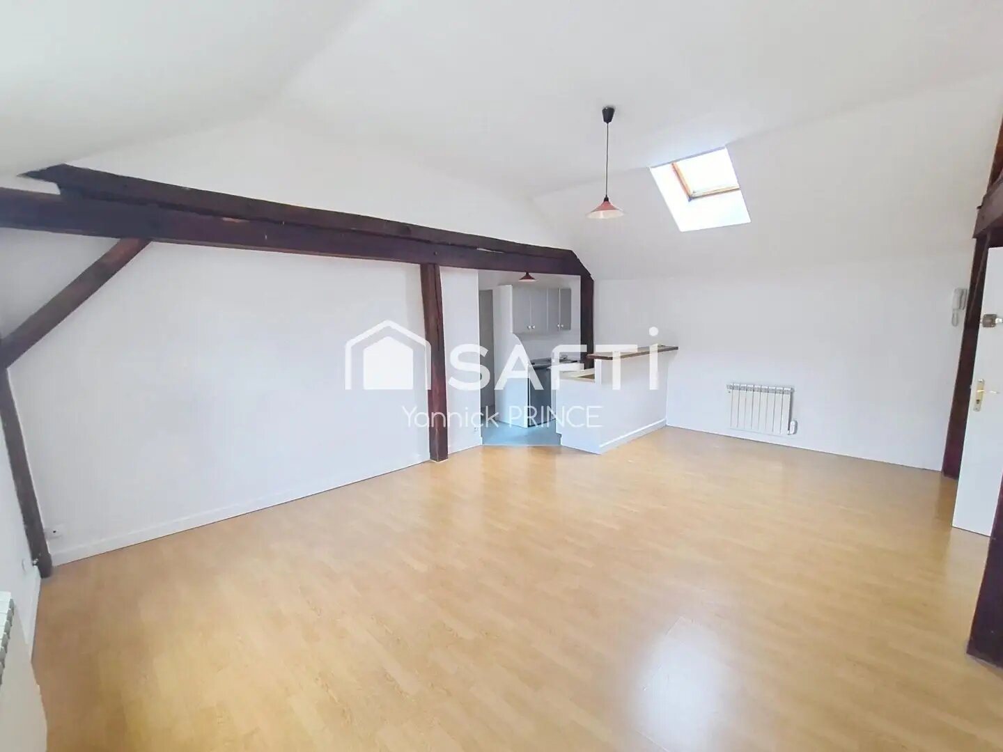 Appartement à vendre, 60m², Sens