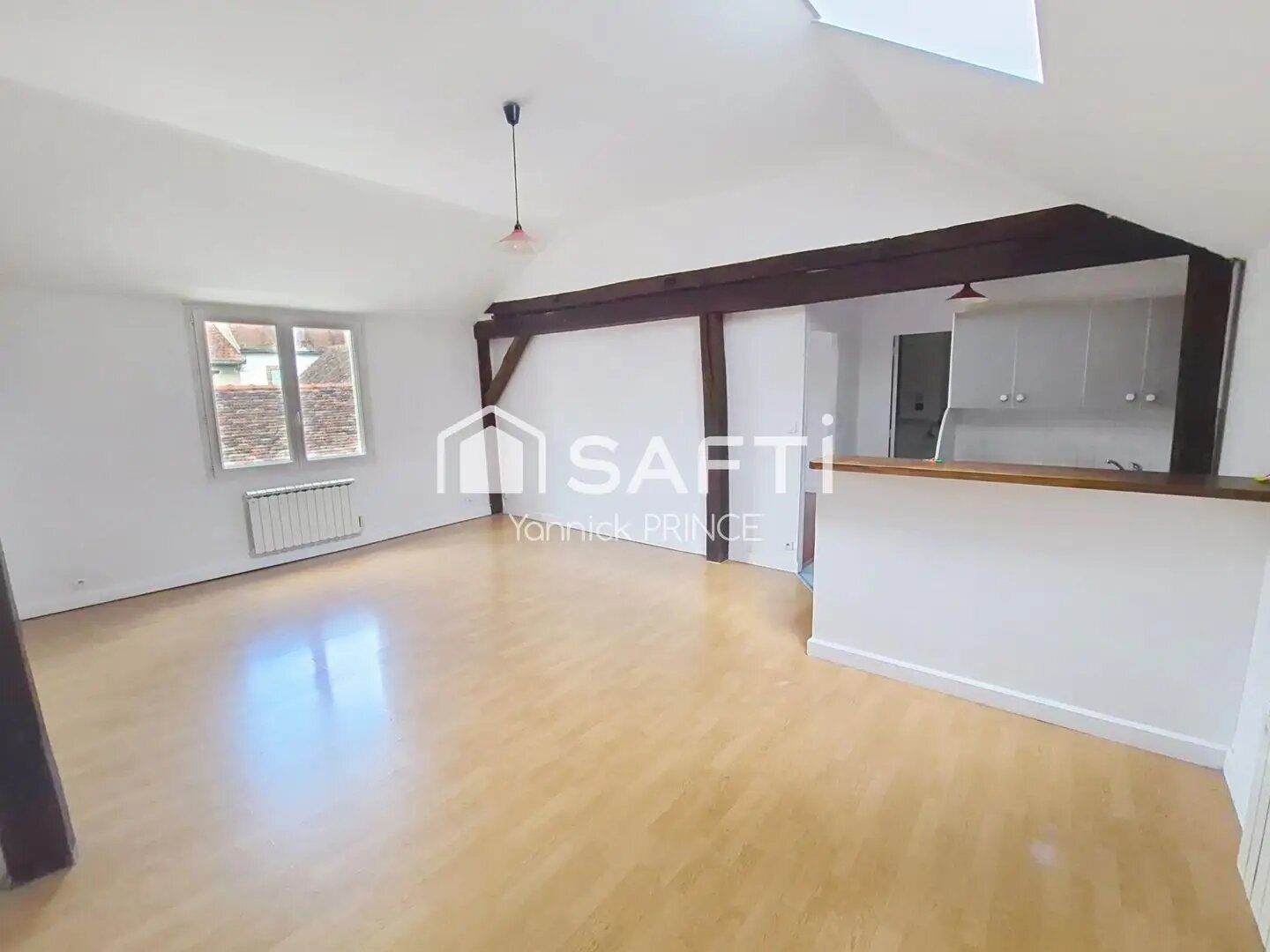 Appartement à vendre, 60m², Sens