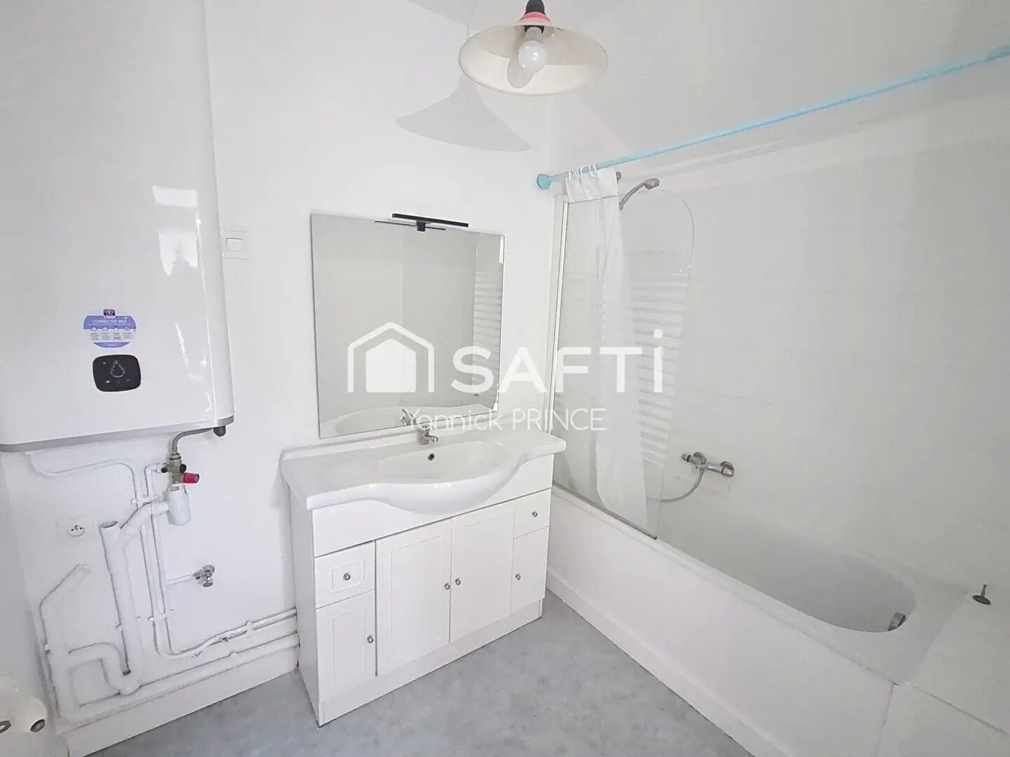 Appartement à vendre, 60m², Sens