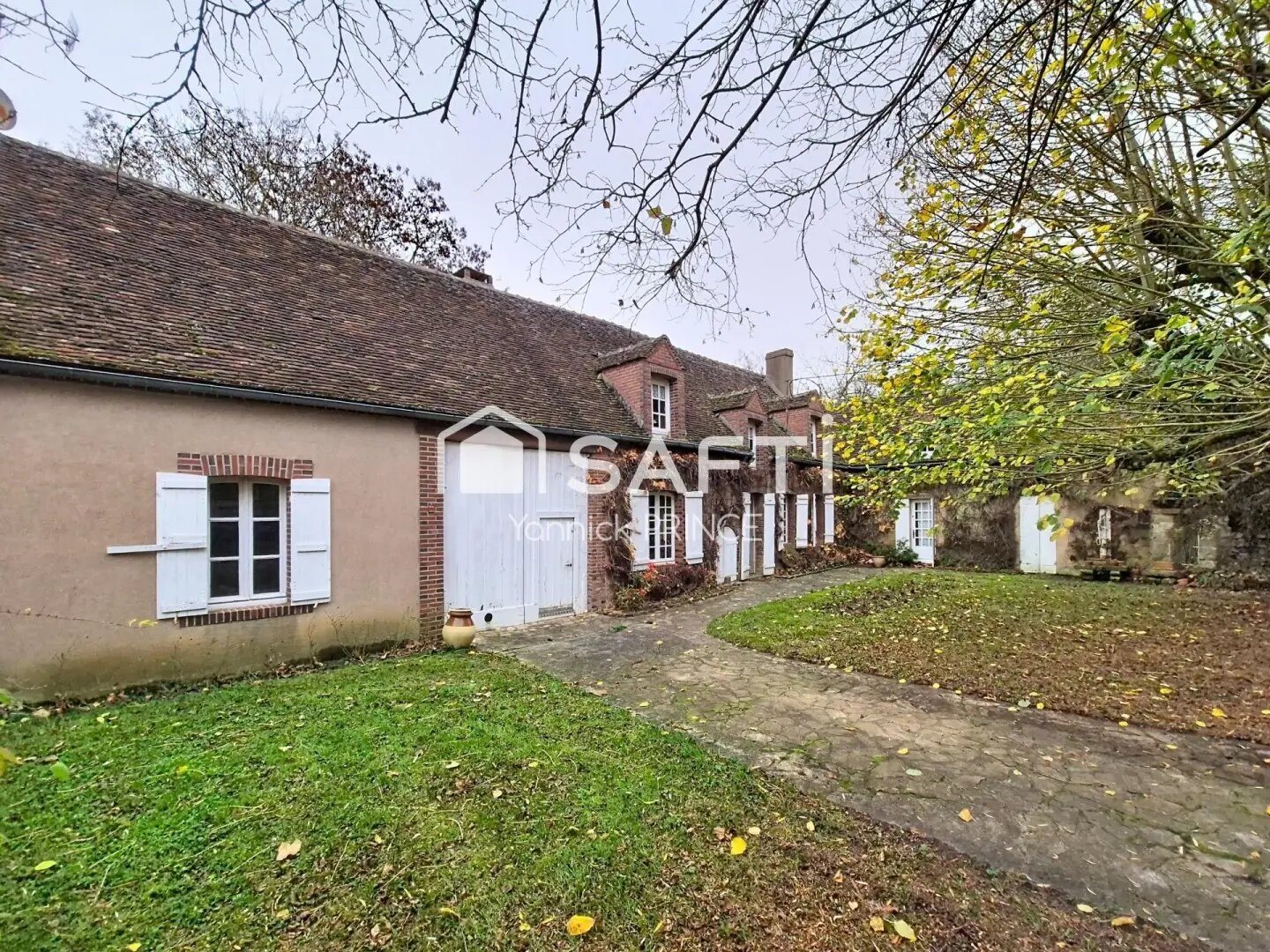 Maison à vendre, 181m², Sens