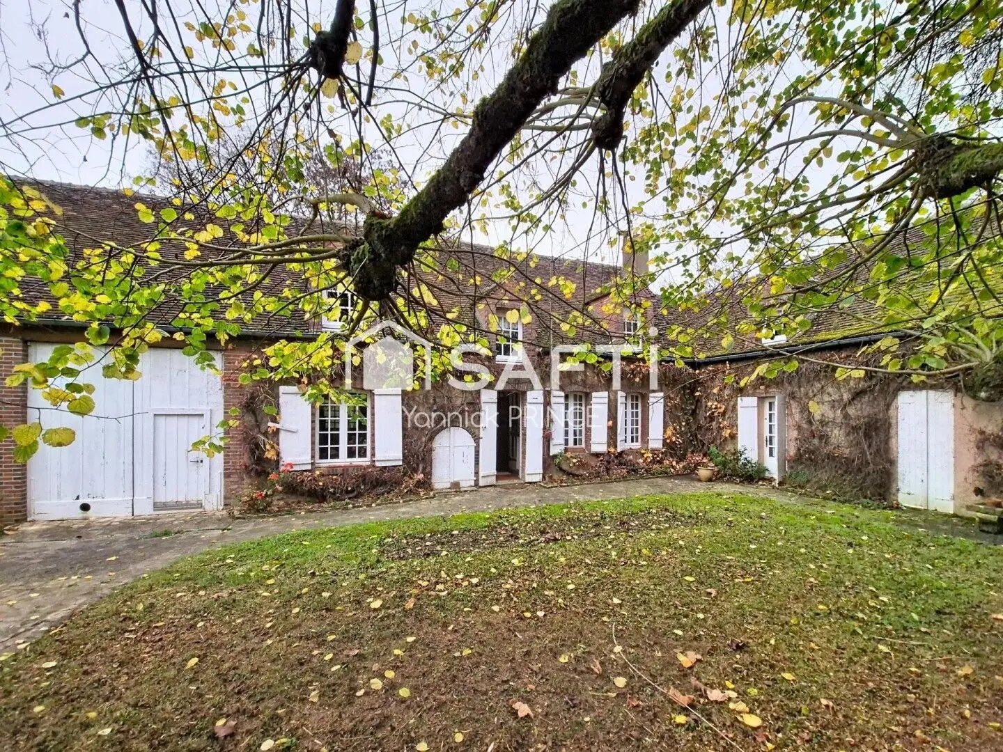 Maison à vendre, 181m², Sens