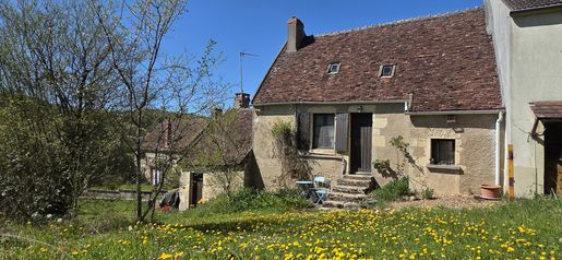 Maison 4 pièces 57 m² · à Oudan · 57 m² · 42 000 €
