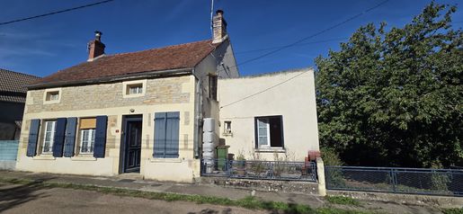 Maison 5 pièces 99 m² · à La Chapelle-Saint-André · 99 m² · 61 000 €