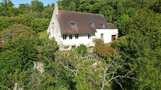 Maison 6 pièces 140 m² · à Clamecy · 140 m² · 160 000 €