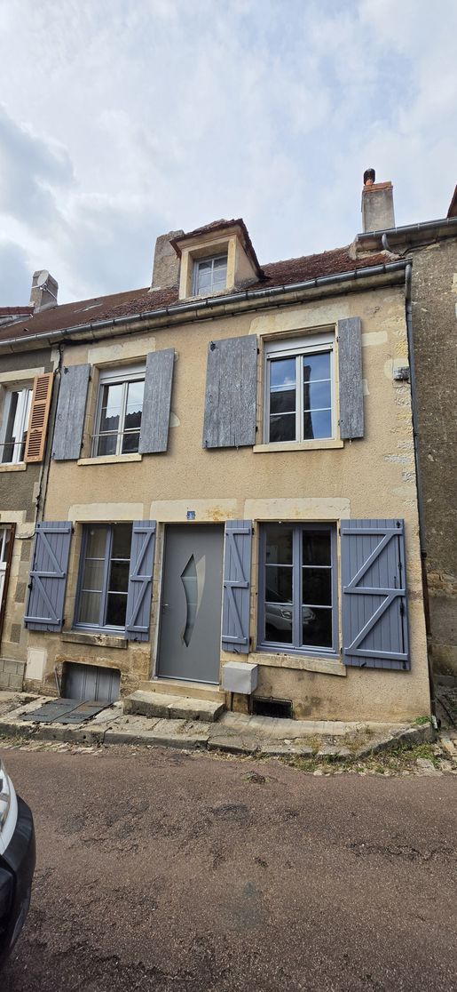 Maison 5 pièces 93 m² · à Varzy · 93 m² · 67 000 €