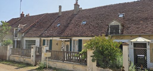 Maison 5 pièces 64 m² · à Arthel · 64 m² · 49 000 €