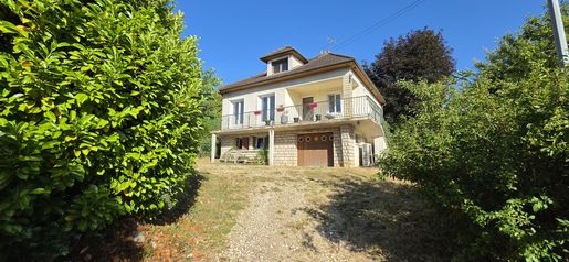 Maison 5 pièces 84 m² · à Clamecy · 84 m² · 100 000 €