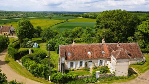 Maison 7 pièces 170 m² · à Tannay · 170 m² · 246 000 €