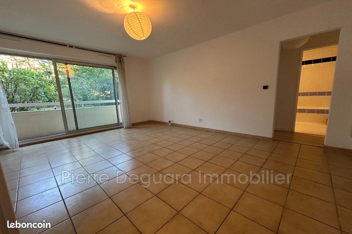 Appartement à vendre, 43m², Montpellier