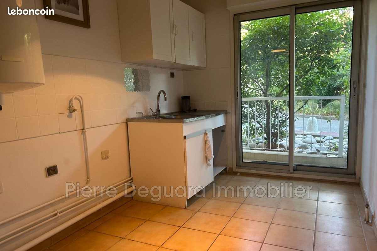 Appartement à vendre, 43m², Montpellier