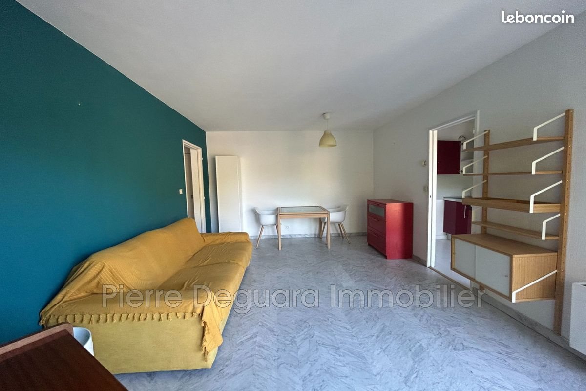 Appartement à vendre, 42m², Montpellier
