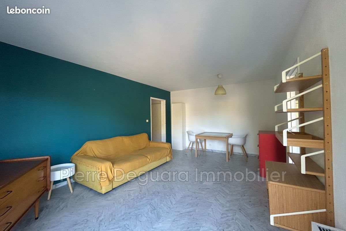 Appartement à vendre, 42m², Montpellier