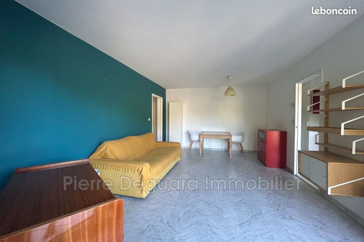 Appartement à vendre, 42m², Montpellier