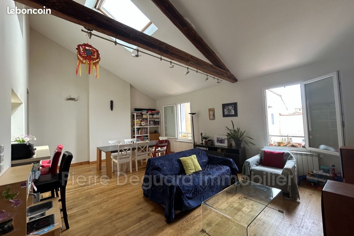 Appartement à vendre, 117m², Montpellier