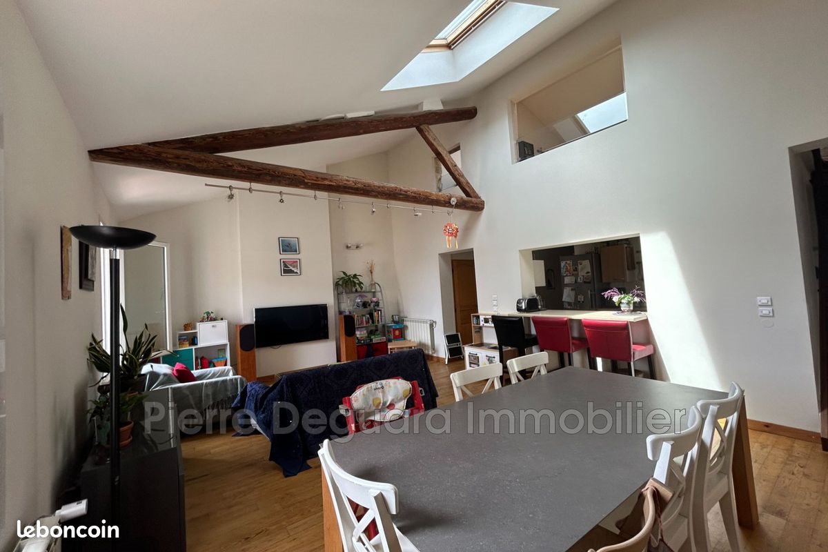Appartement à vendre, 117m², Montpellier