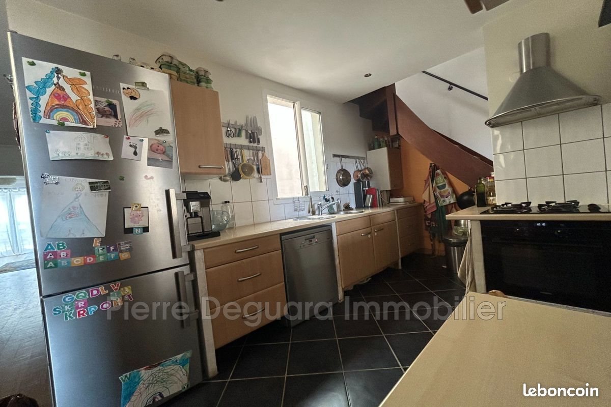Appartement à vendre, 117m², Montpellier