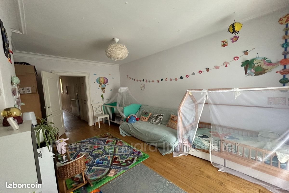 Appartement à vendre, 117m², Montpellier