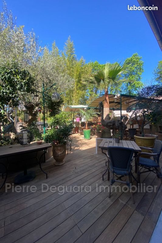 Maison à vendre, 446m², Anduze