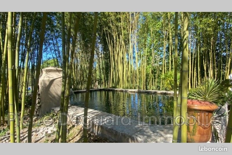 Maison à vendre, 446m², Anduze
