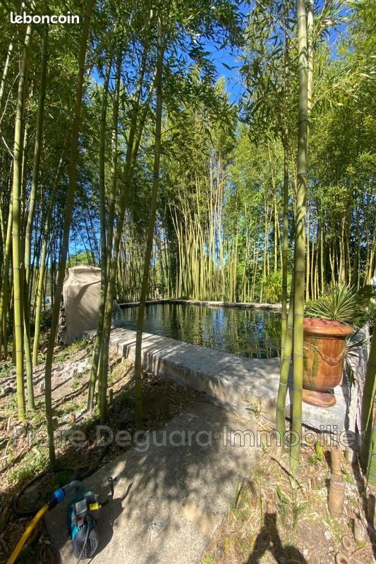 Maison à vendre, 446m², Anduze