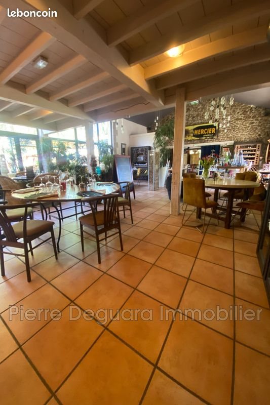 Maison à vendre, 446m², Anduze