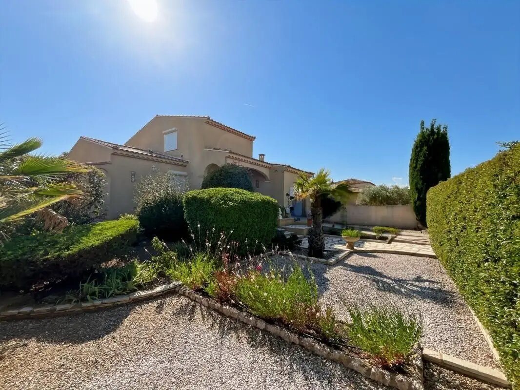 Maison à vendre, 95m², Lignan-sur-Orb