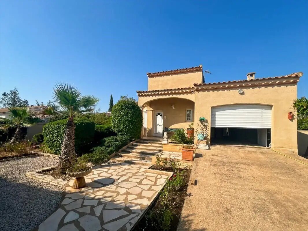 Maison à vendre, 95m², Lignan-sur-Orb