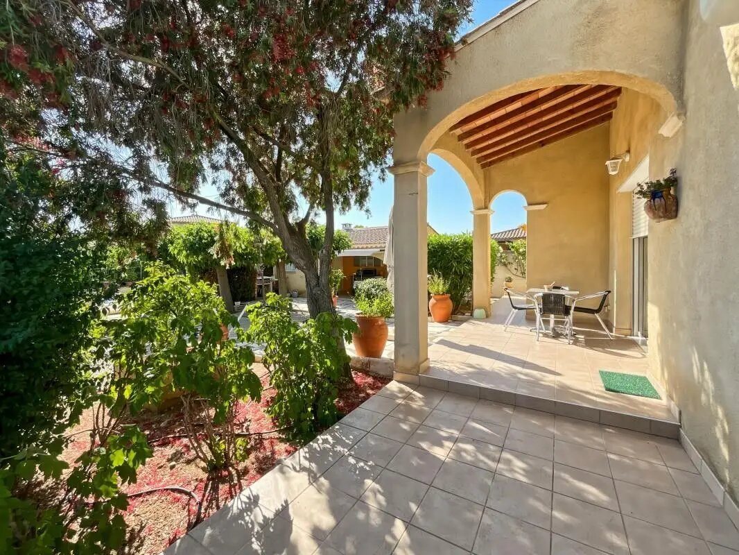 Maison à vendre, 95m², Lignan-sur-Orb