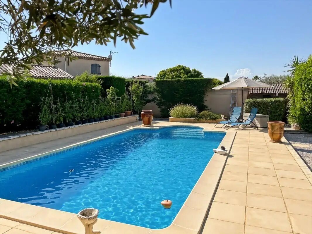 Maison à vendre, 95m², Lignan-sur-Orb