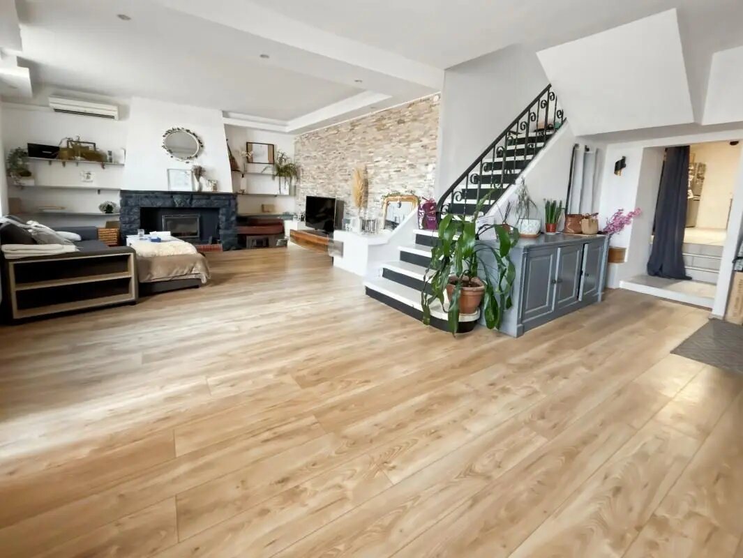 Maison à vendre, 140m², Maraussan