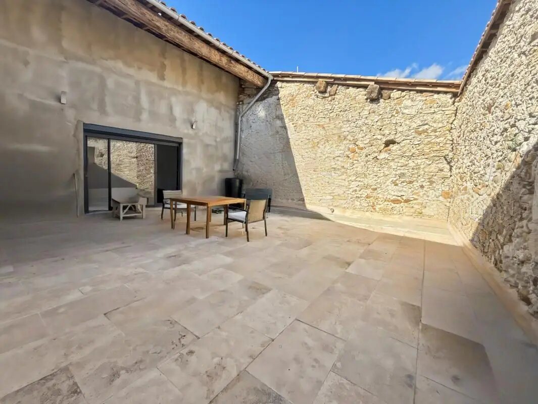 Maison à vendre, 140m², Maraussan