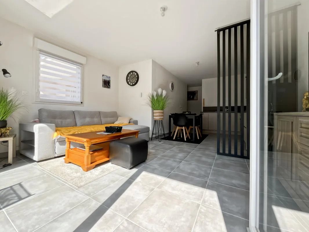 Appartement à vendre, 61m², Béziers