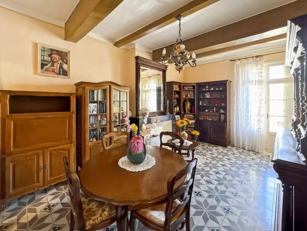 Appartement à vendre, 460m², Béziers