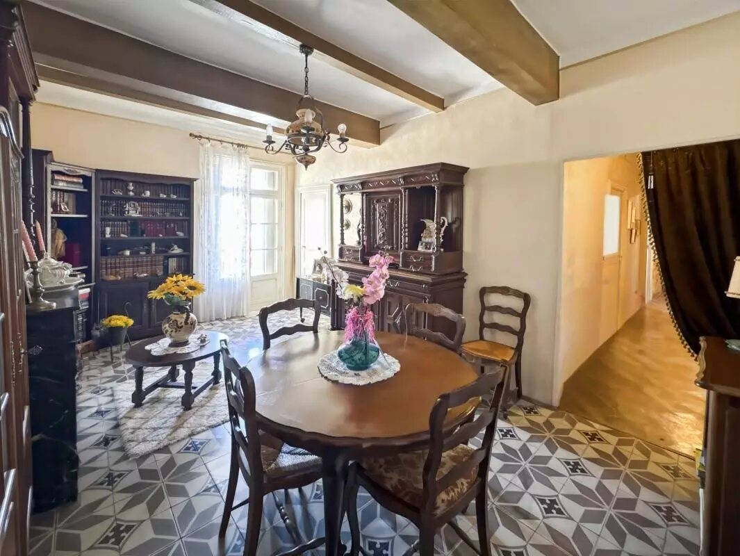 Appartement à vendre, 460m², Béziers