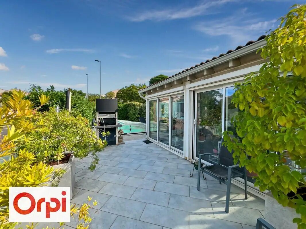 Maison à vendre, 138m², Béziers